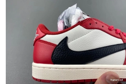 Hyperoad Air 1 Jordan Scott x Travis 0728